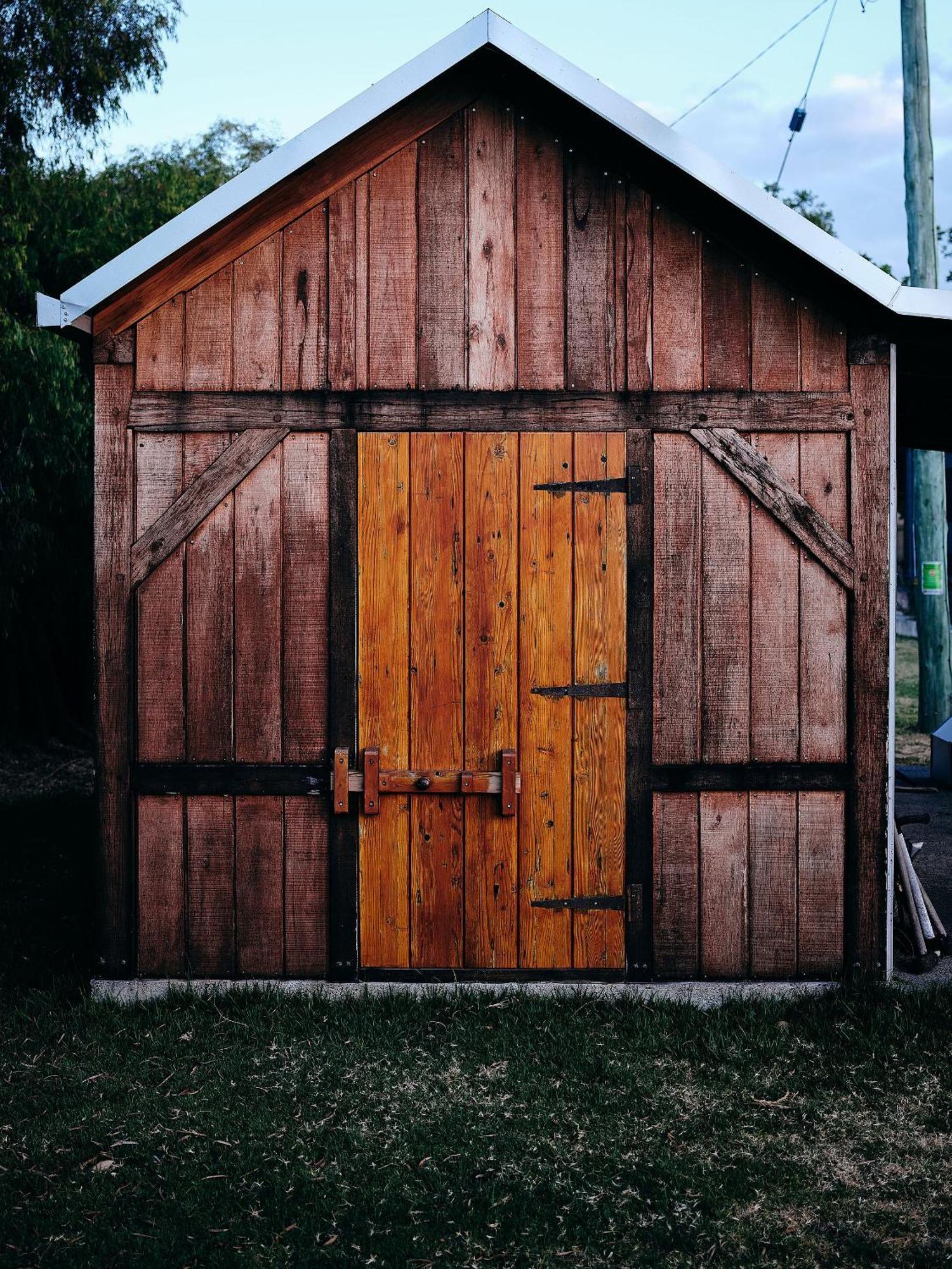 Burnside Organic Farm Βίλα Margaret River Εξωτερικό φωτογραφία