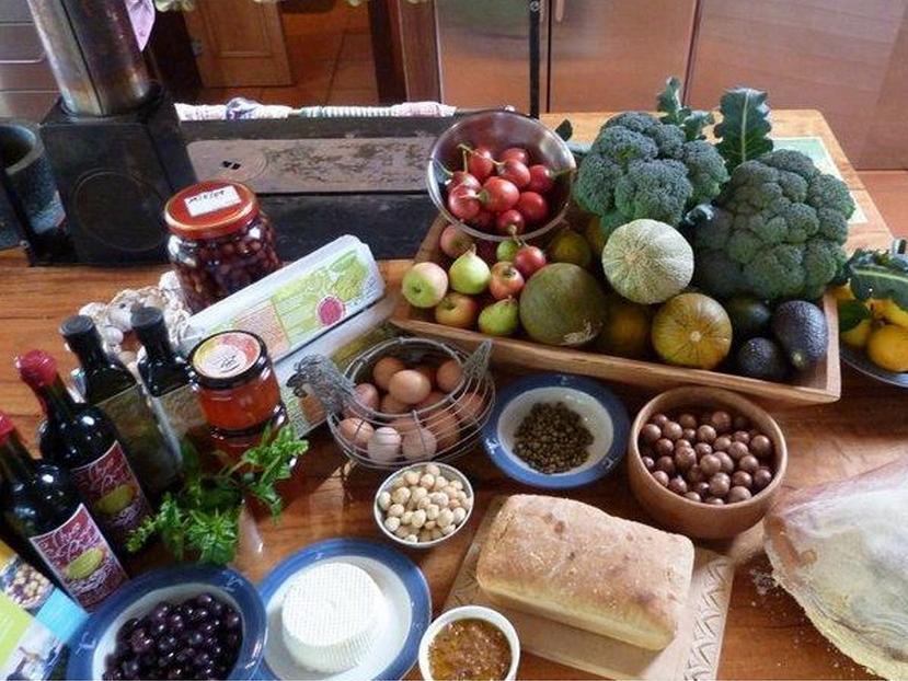 Burnside Organic Farm Βίλα Margaret River Εξωτερικό φωτογραφία